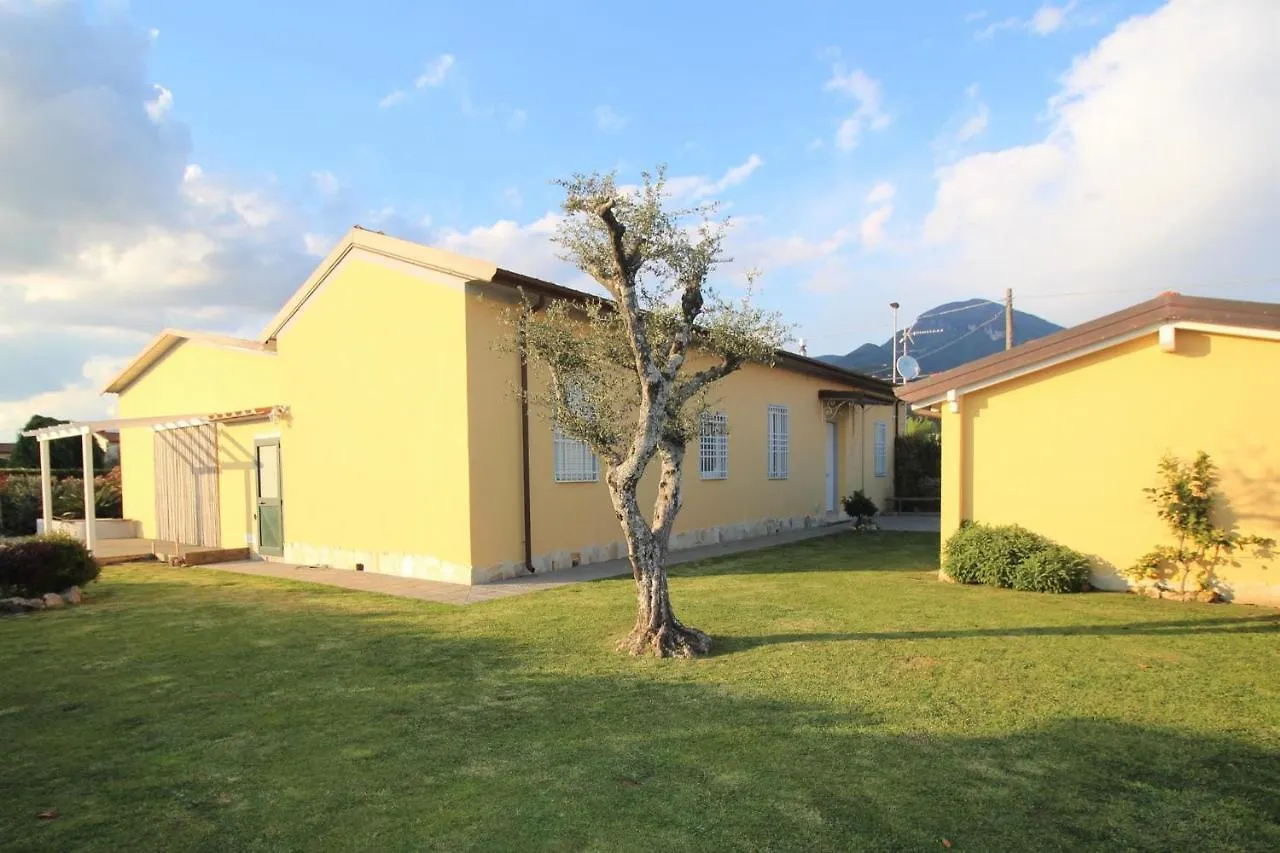 Villa Marco, Capezzano Pianore Holiday home