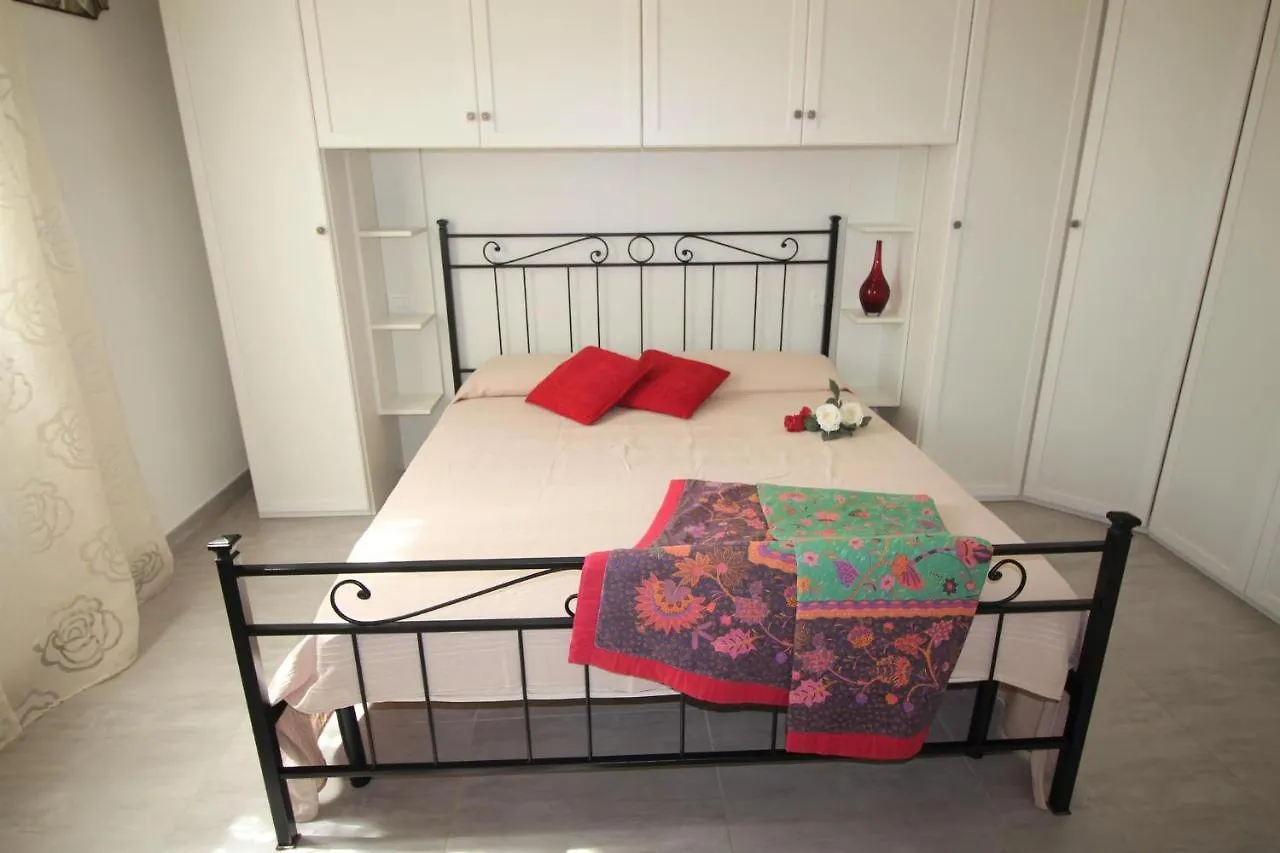 Holiday home Villa Marco, Capezzano Pianore