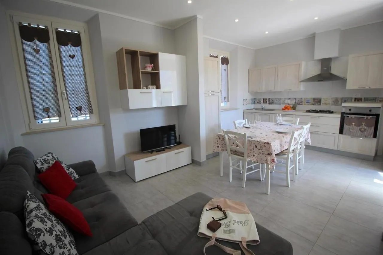 Villa Marco, Capezzano Pianore Holiday home