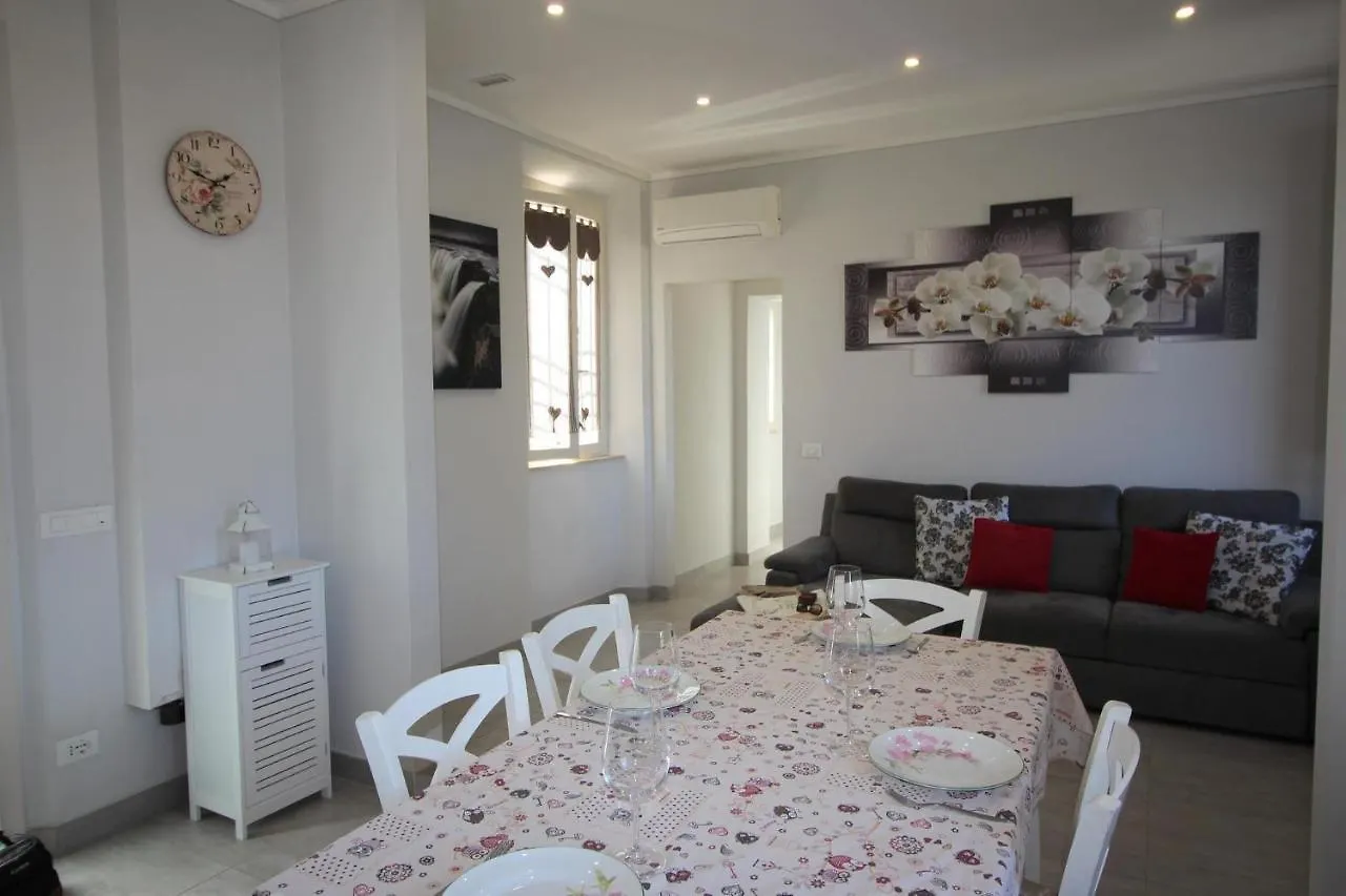 Holiday home Villa Marco, Capezzano Pianore