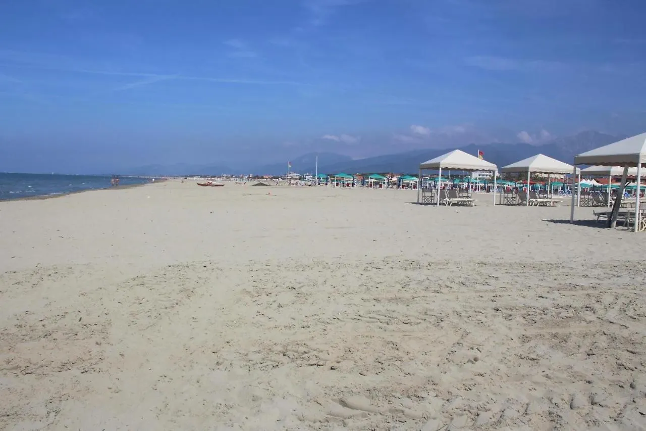 Villa Marco, Capezzano Pianore Holiday home